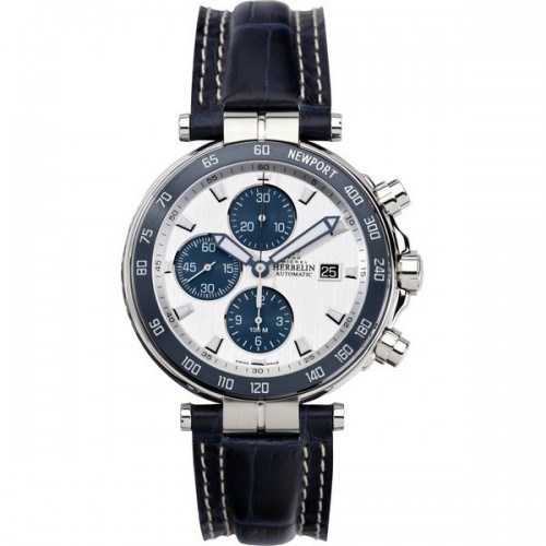 255 RB42 Michel Herbelin Watch Bijouterie Marchand Laval